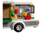Van & Caravan