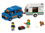 Van & Caravan