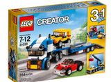 Vehicle Transporter