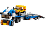 Vehicle Transporter