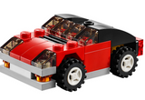 Vehicle Transporter