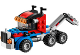Vehicle Transporter