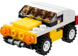 Vehicle Transporter
