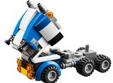 Vehicle Transporter