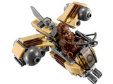 Wookiee™ Gunship