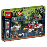 75828 LEGO® Ghostbusters Ecto-1 & 2