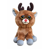 Feisty Pets Rude Alf™️ the Blood Nose Reindeer *EXCLUSIVE*