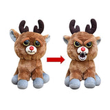 Feisty Pets Rude Alf™️ the Blood Nose Reindeer *EXCLUSIVE*